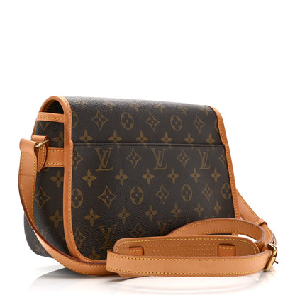 Monogram Sologne