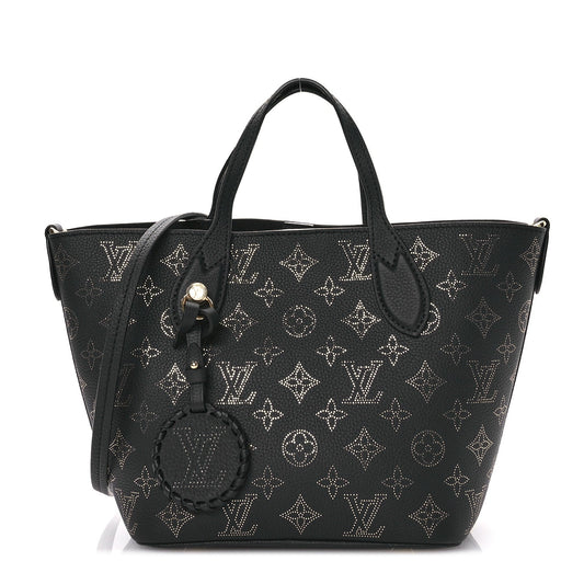 Mahina Blossom PM Black Gold