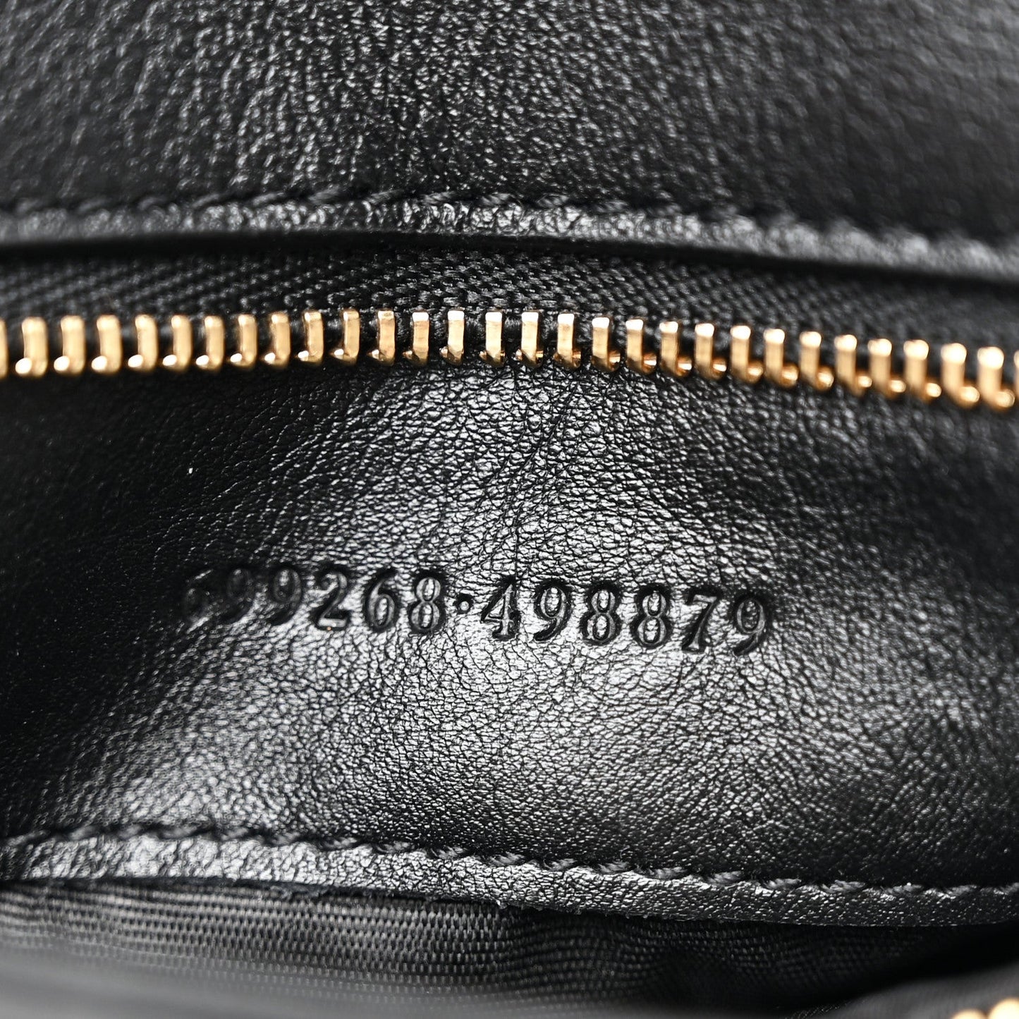 Roxy Calfskin Blondie Chain Shoulder Flap Bag Black