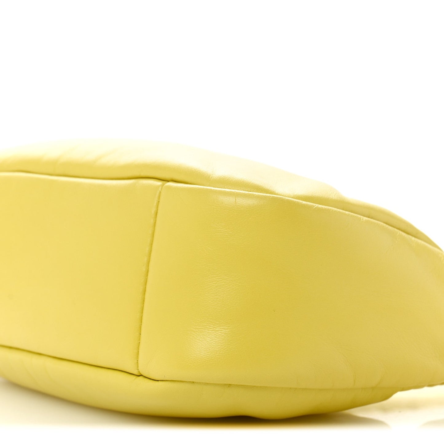 Nappa Soft Padded Mini Bag Cedro