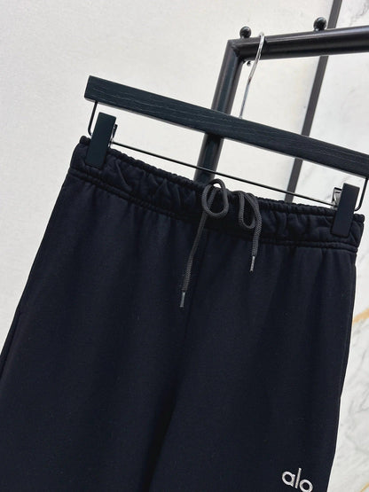 ALO SWEATPANTS STYLE 172