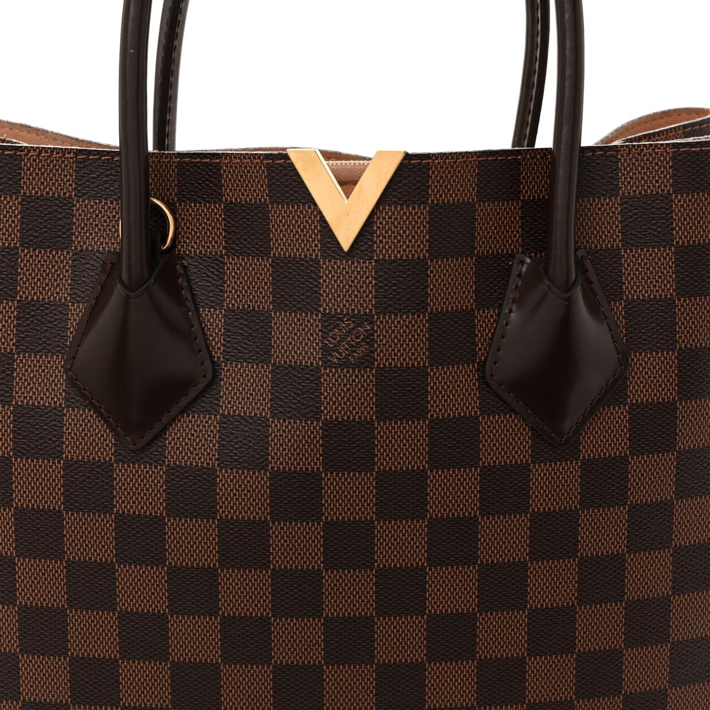 Damier Ebene Kensington