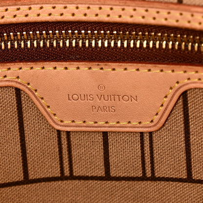 Monogram Neo Neverfull MM