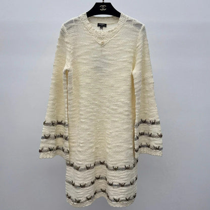 CHANEL 25S DRESS STYLE 175