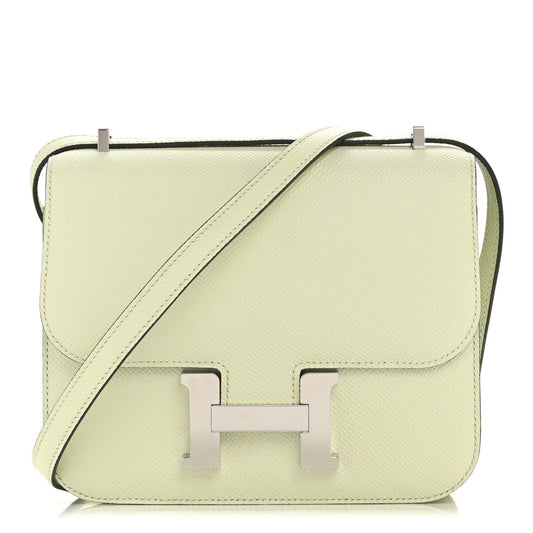 Epsom Constance 18 Vert Fizz