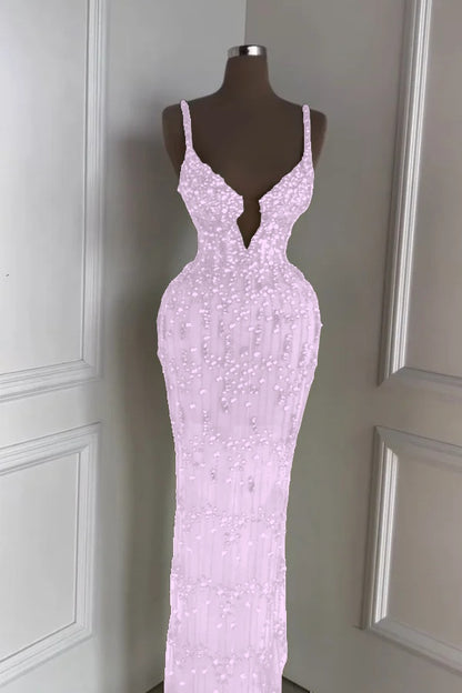 Luxurious Beaded Green Sweetheart Prom Dress