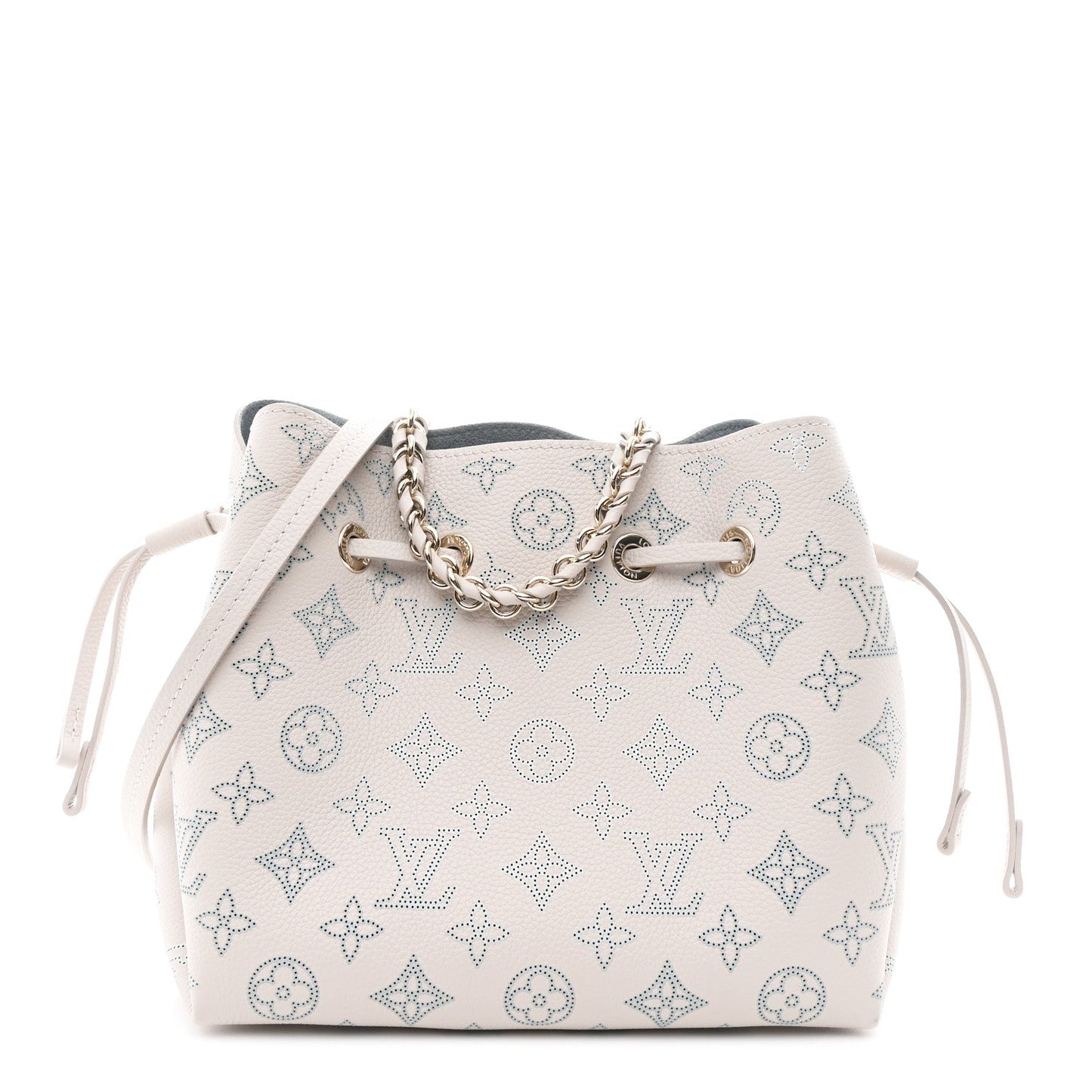 Mahina Flight Mode Bella Tote Brume Gray