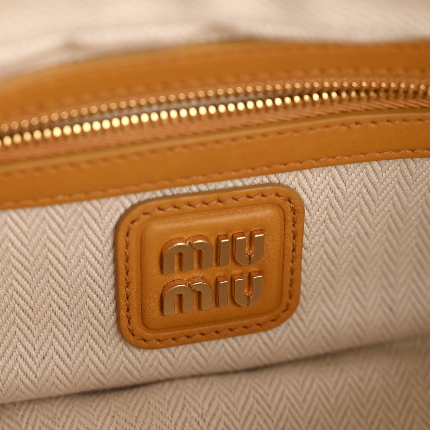 Suede Padded Regular Arcadie Top Handle Bag Whiskey