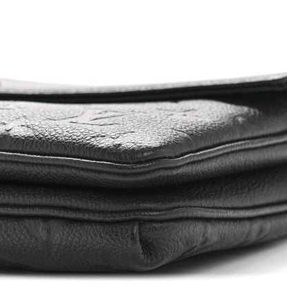 Empreinte Twice Black