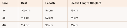 CD 25 Hooded Cardigan White Black Wool