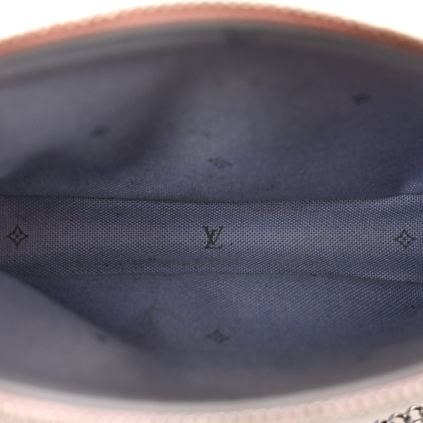 Monogram Escale Mini Pochette Accessories Pastel