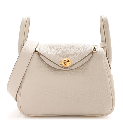 Taurillon Clemence Mini Lindy 20 Nata