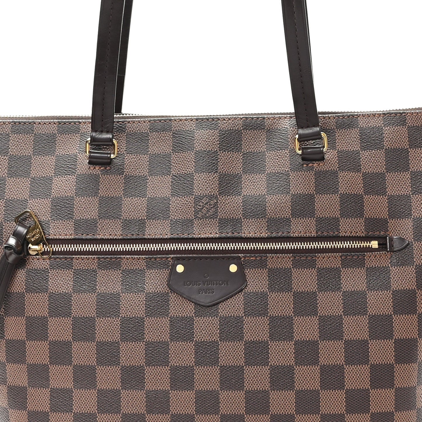 Damier Ebene Iena MM