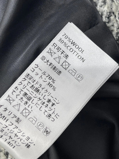 CELINE 25S TWEED JACKET 0033