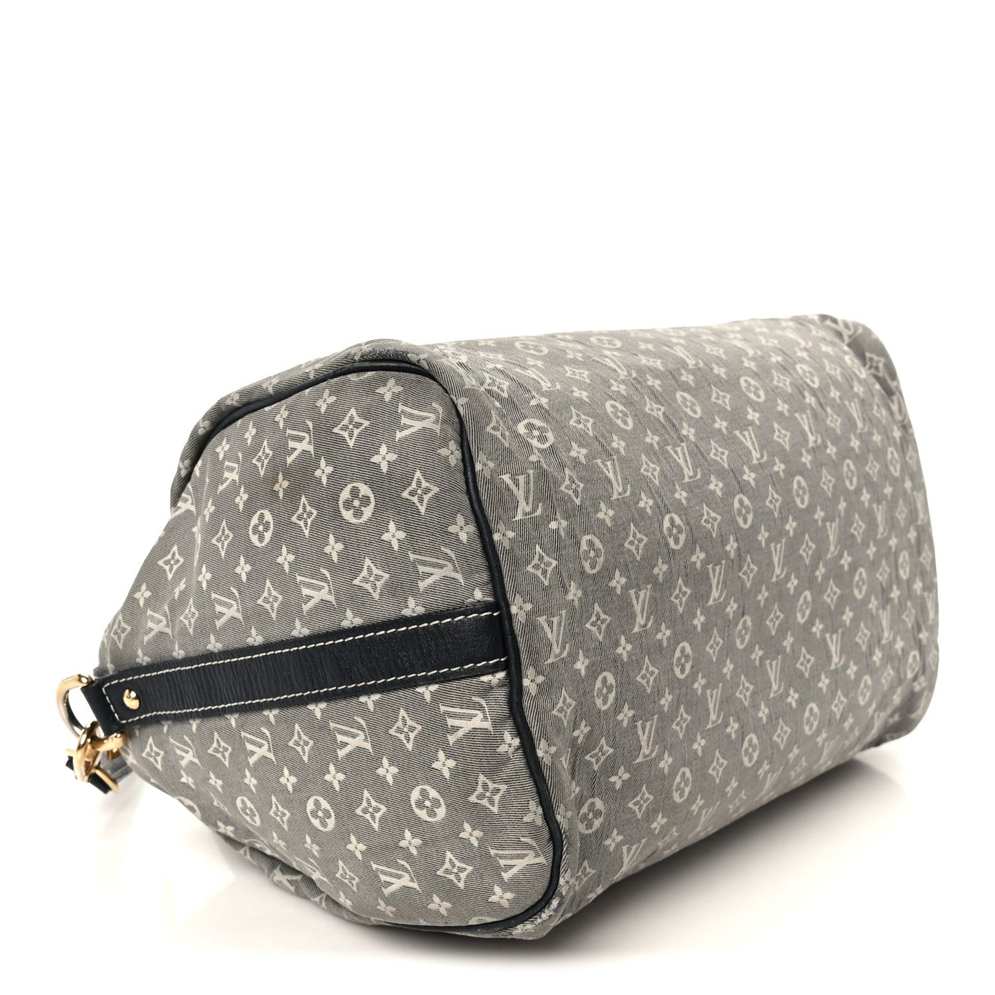Monogram Idylle Speedy Bandouliere 30 Encre