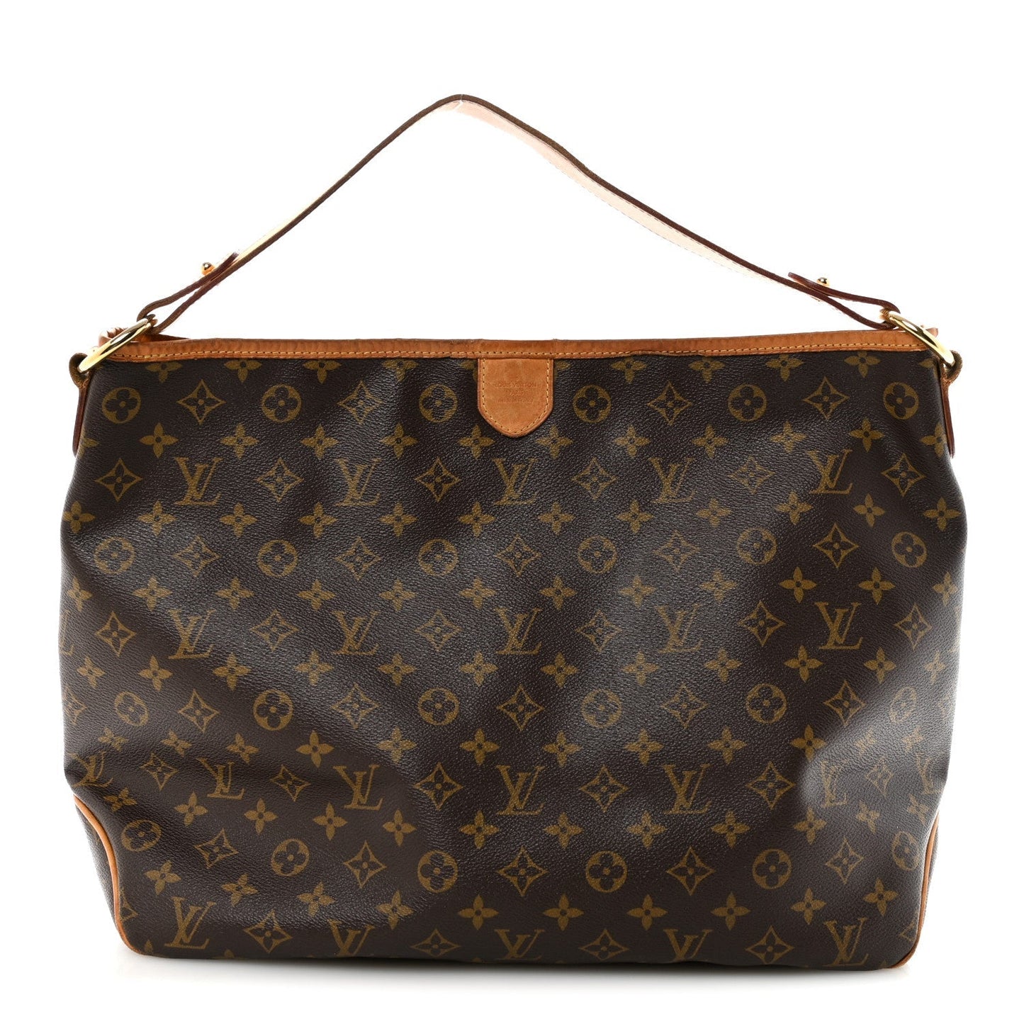 Monogram Delightful MM