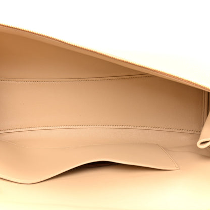 Calfskin Extra Softy Bag L33 Ancient Sandstone