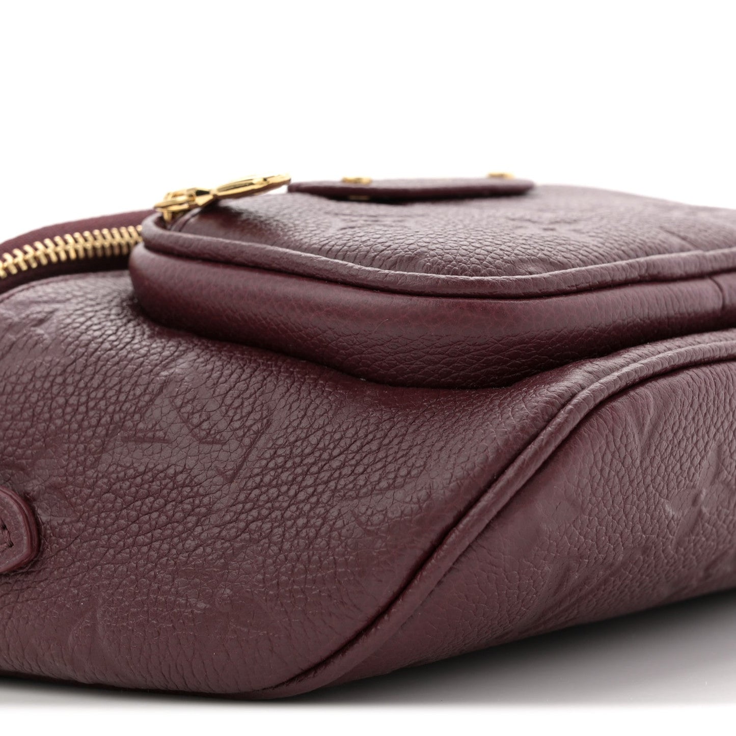 Empreinte Mini Bumbag Wine