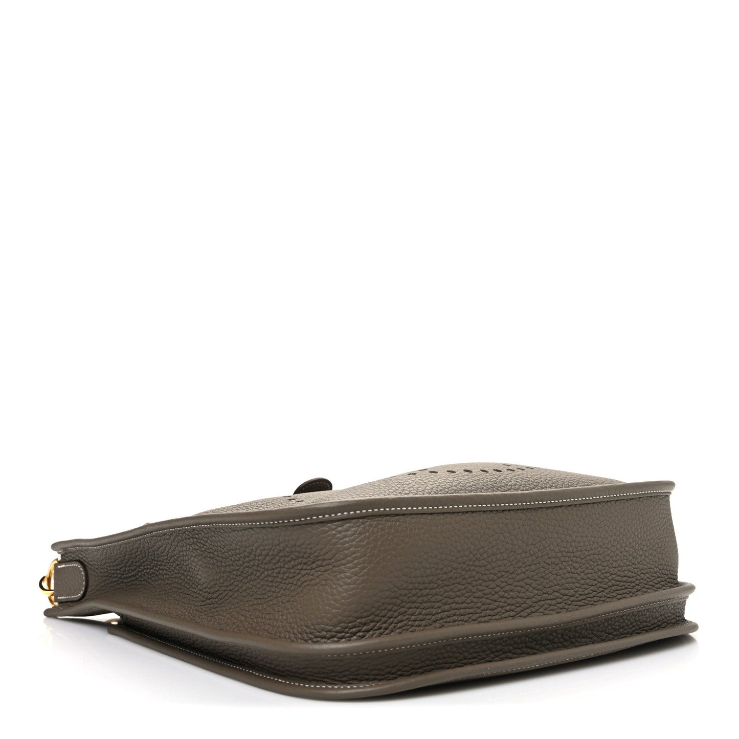 Taurillon Clemence EVELYNE III PM Etoupe