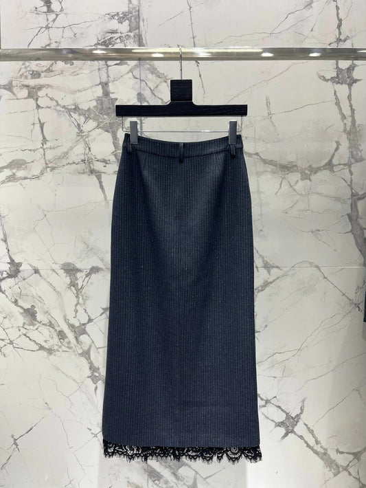 YSL 25S SKIRT STYLE 190