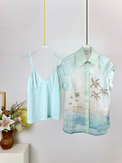 Zimmermann 2025 Shirt 040