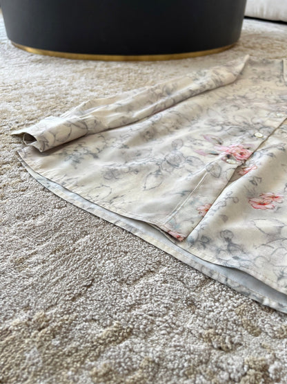 CC 2025 Long- sleeved Shirt
