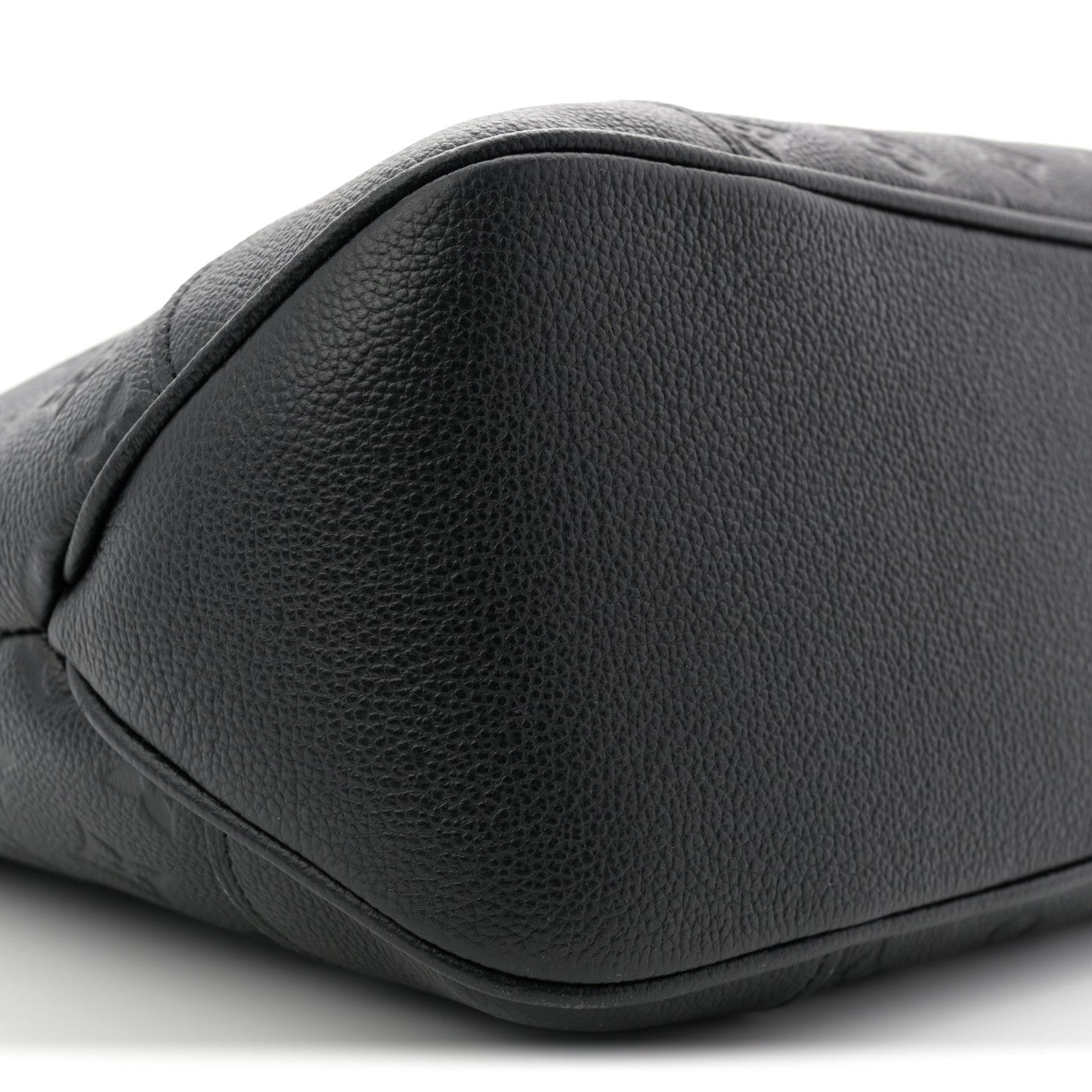Empreinte Monogram Boulogne NM Black