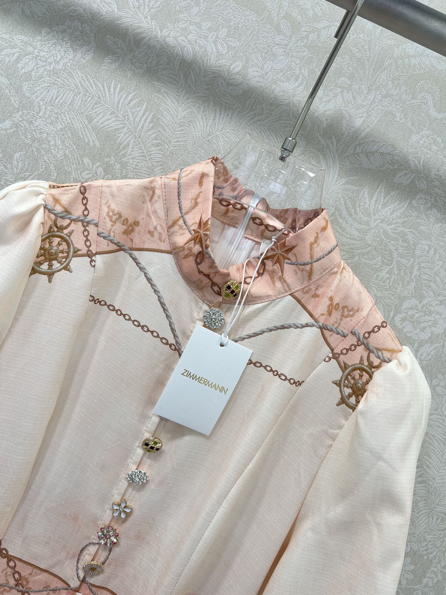 Zimmermann 25 Dress 365