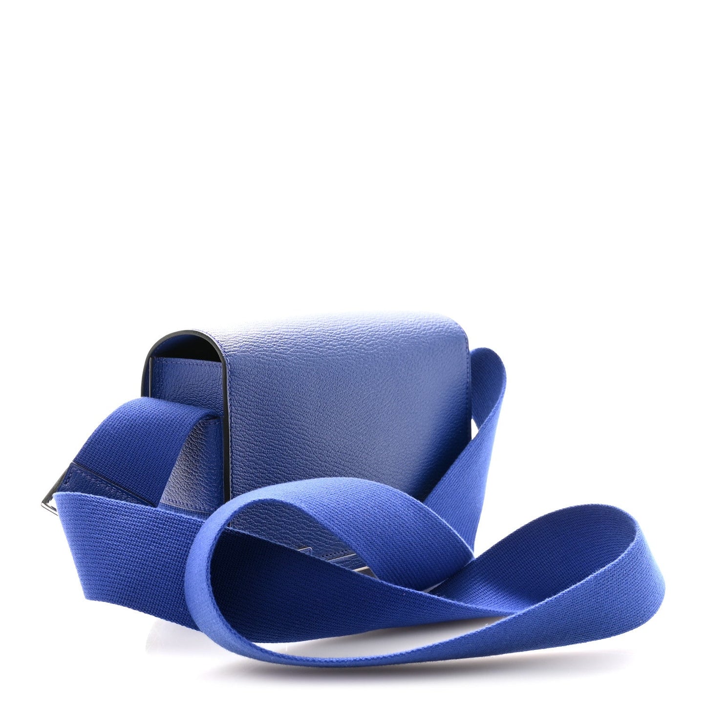 Chevre Mysore Geta Bleu Electrique
