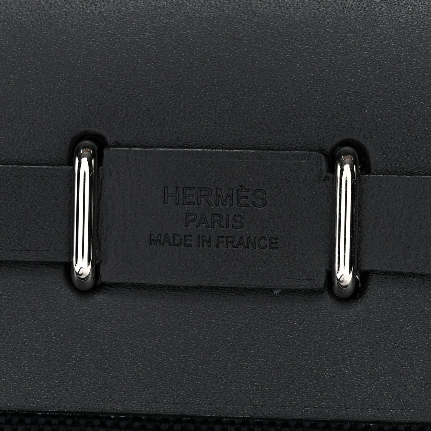 Military Toile Vache Hunter Herbag Zip Retourne 20 Black