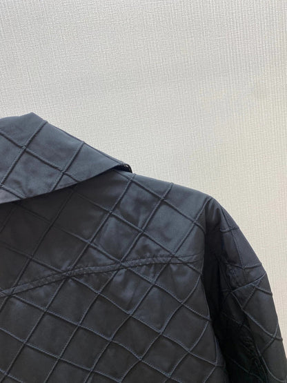 CHANEL 25S JACKET STYLE 218