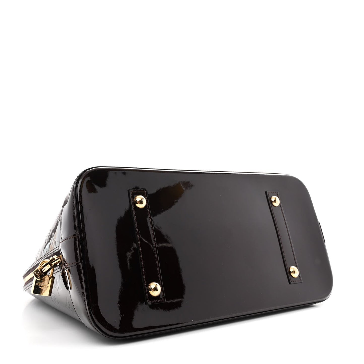 Vernis Alma GM Amarante