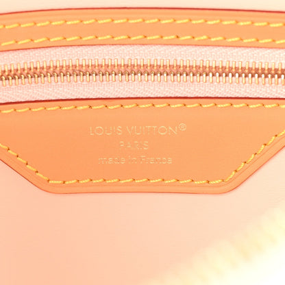 Monogram Dune Lucky Speedy Soft 30 Pink
