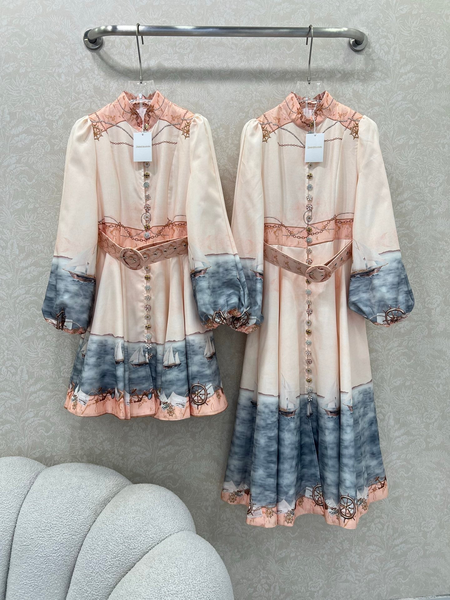 Zimmermann 25 Dress 365