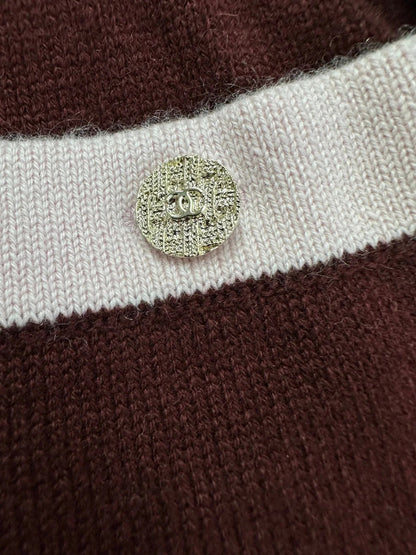 CHANEL CARDIGAN STYLE 87