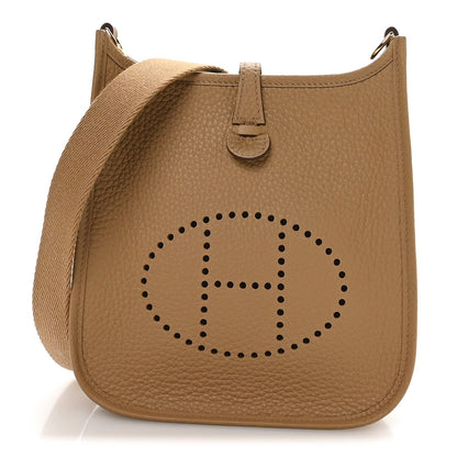 Taurillon Clemence Evelyne TPM Biscuit