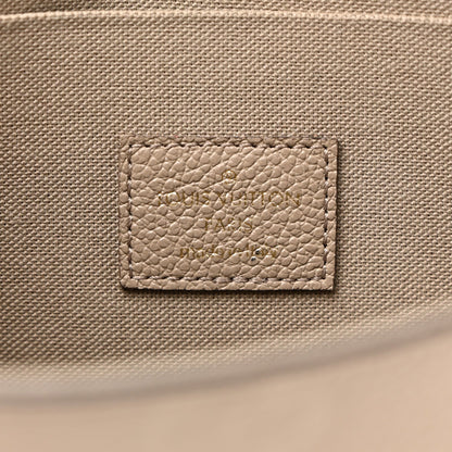 Empreinte Pochette Felicie Chain Wallet Tourterelle