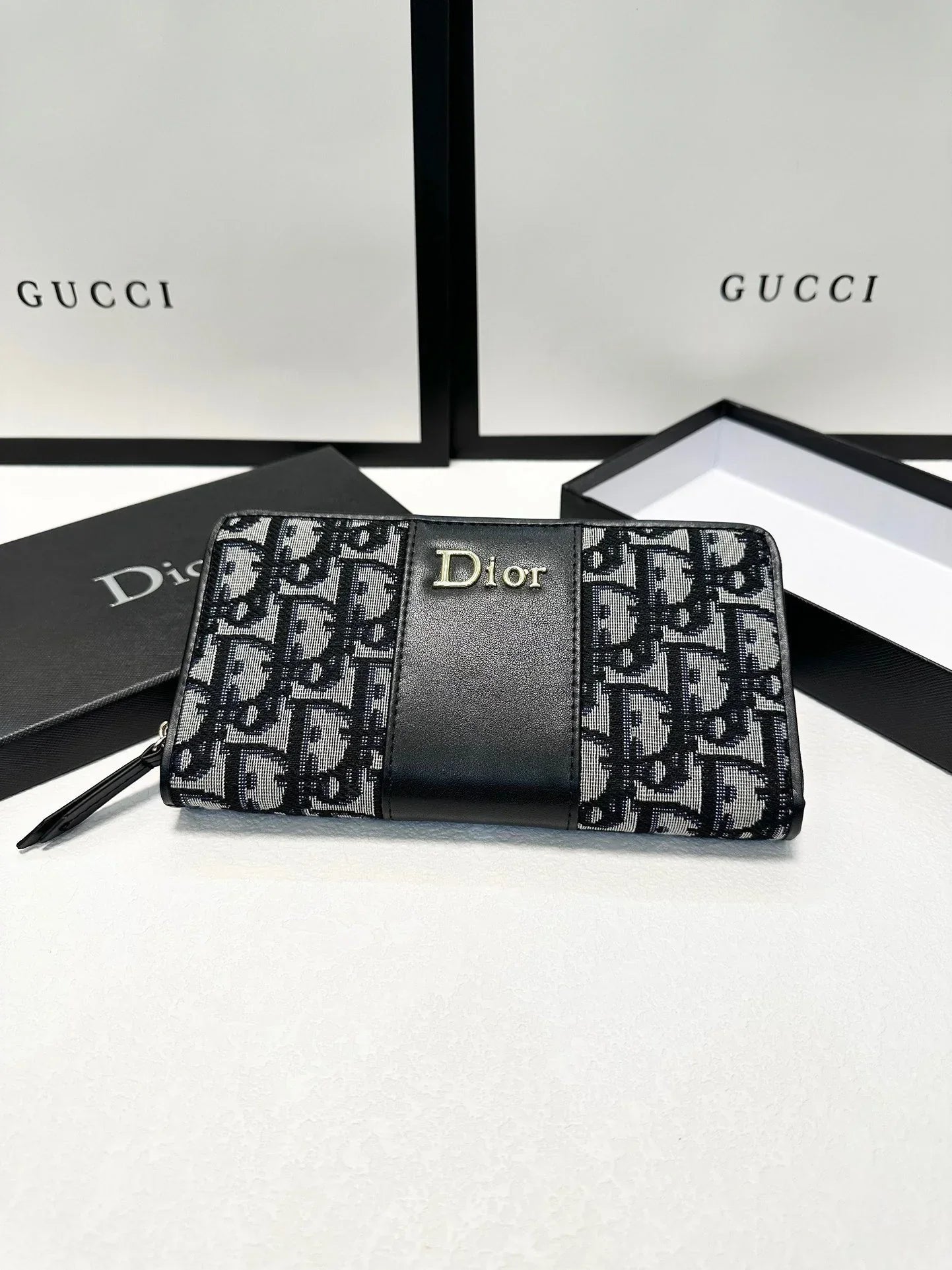 Dior Trend Small Handbag 19x10cm