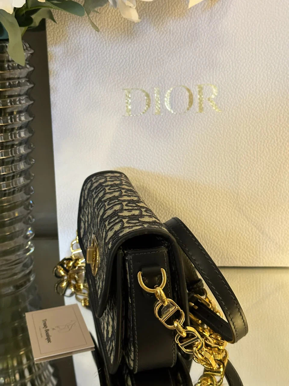 Dr new Montaigne Montaigne bag