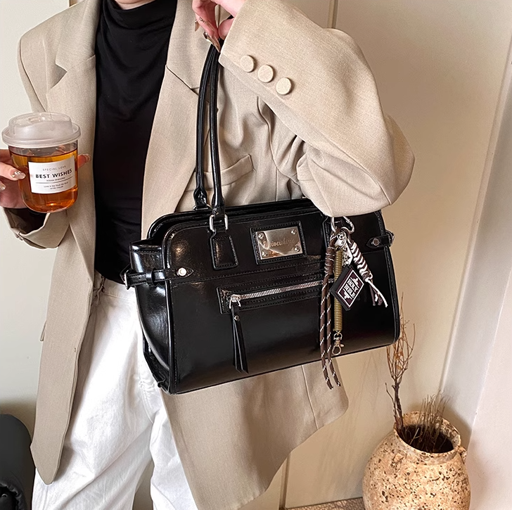 commuter shoulder bag handbag HZ1024