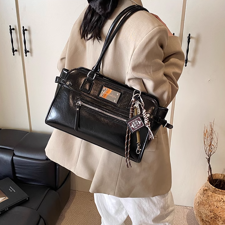 commuter shoulder bag handbag HZ1024
