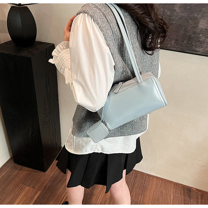 Versatile Fashion Shoulder Bag Handbag ED01091