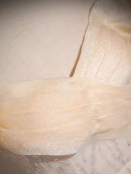 A-line off-the-shoulder tulle sequined long prom dress, sweet 16 dress HZ1024