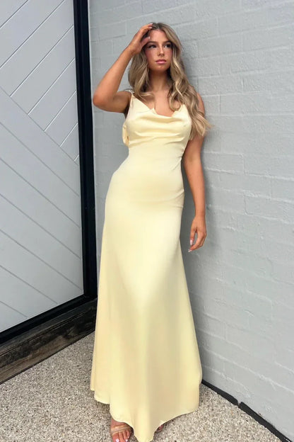 __Romantic Yellow Pearl Strap Prom Dress for Birthday&Quinceanera-_Glam Satin Sexy Backless Evening Dress ED01913