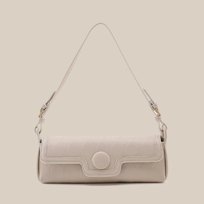 niche pink shoulder bag HZ1024