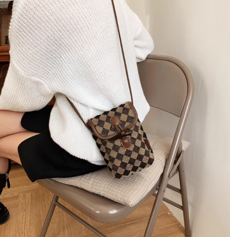 shoulder bag messenger bag HZ1024