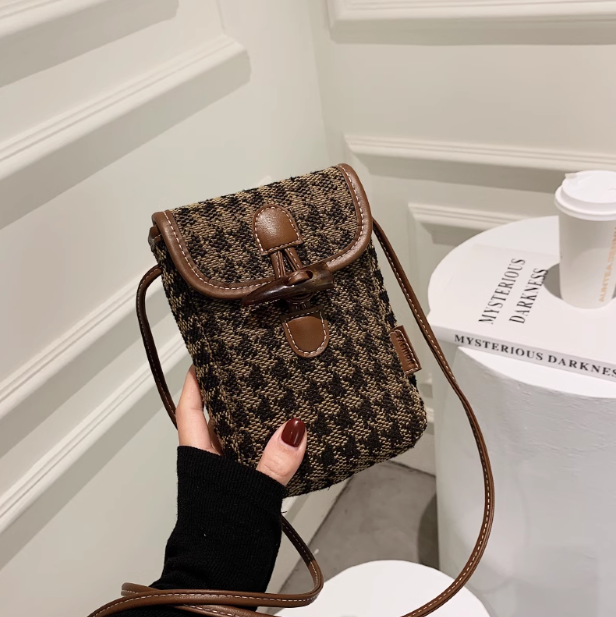 shoulder bag messenger bag HZ1024