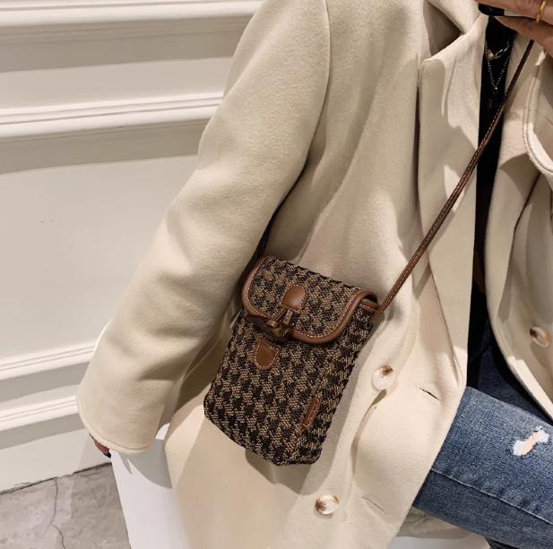 shoulder bag messenger bag HZ1024