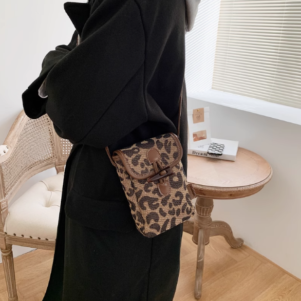 shoulder bag messenger bag HZ1024