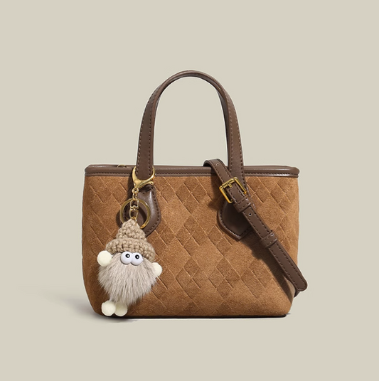 All-match handbag shoulder bag crossbody bag ED0245